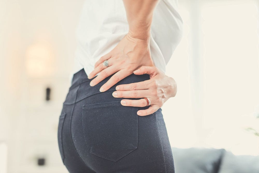 Hip Pain