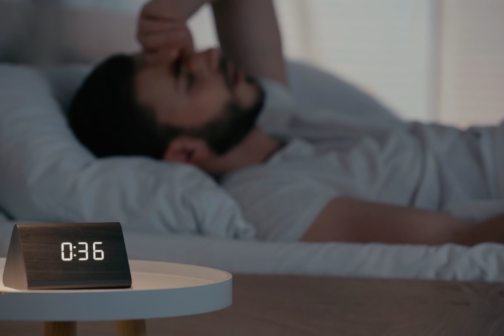 Insomnia