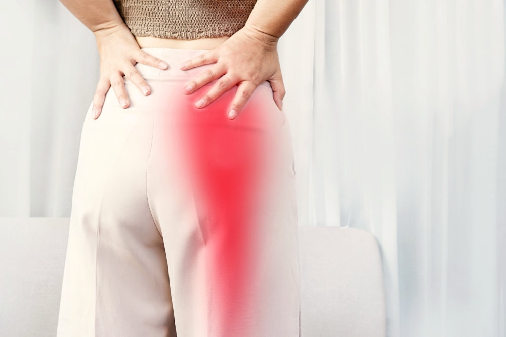 Sciatica