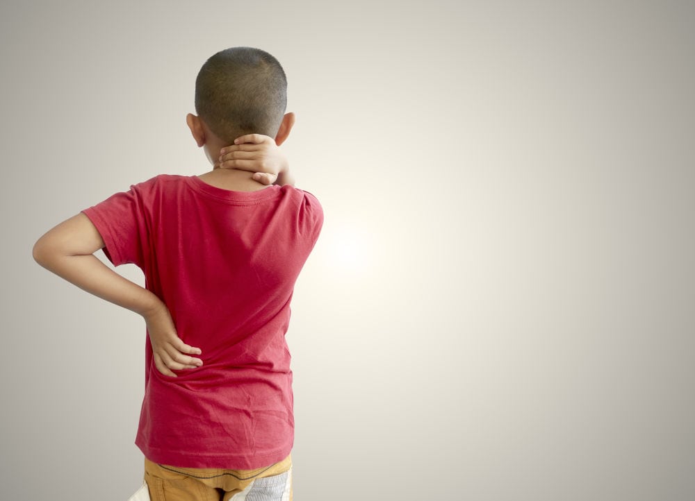 Scoliosis 