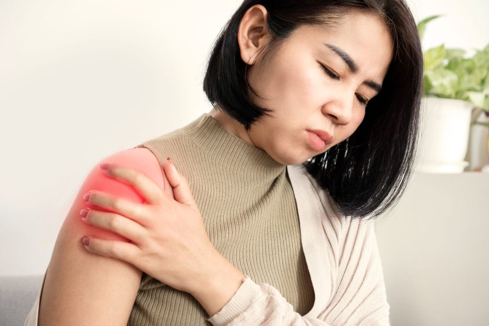 Shoulder Pain