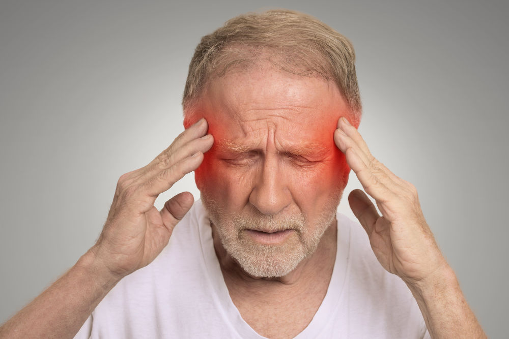 Tension Headaches