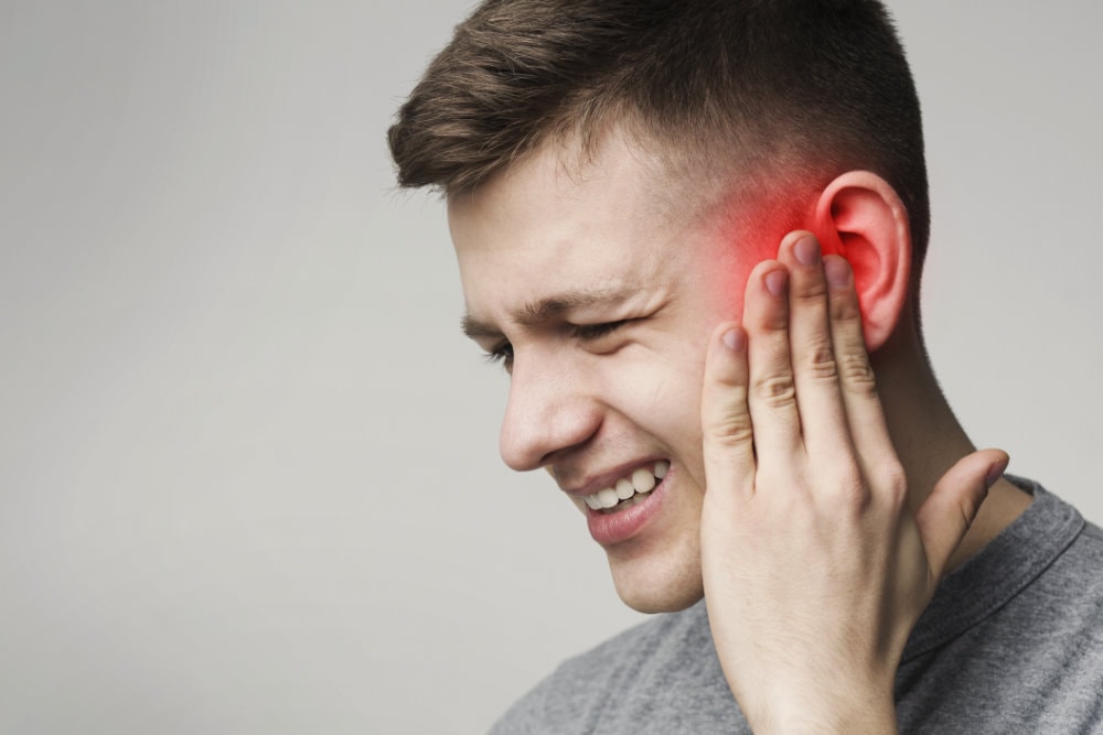 Tinnitus