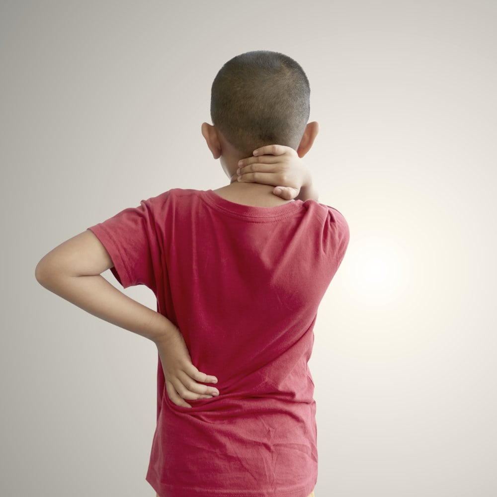 Chiropraktik Kinder Erlangen
